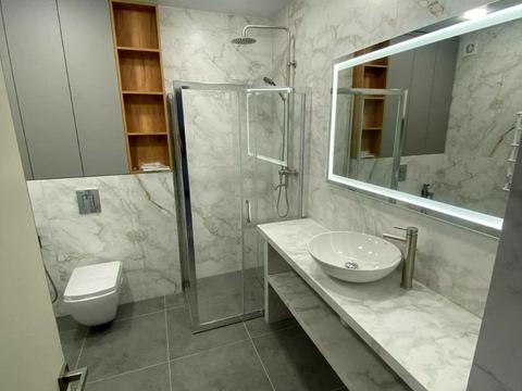 квартира за адресою Космічна вул., 5