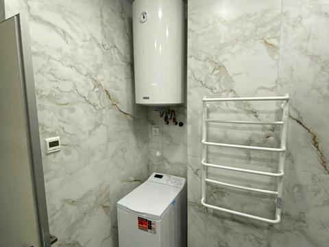 квартира за адресою Космічна вул., 5