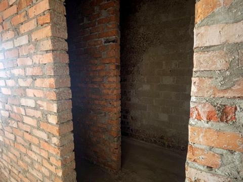квартира за адресою Перспективна вул., (Будинок)