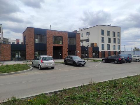 квартира за адресою Перспективна вул., (Будинок)