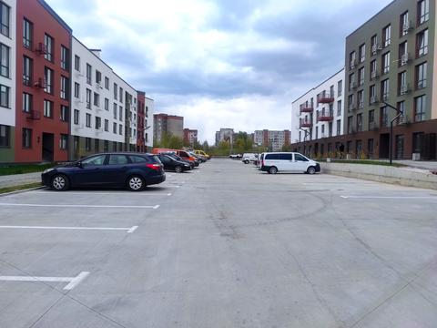 квартира за адресою Перспективна вул., (Будинок)