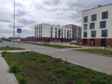 квартира за адресою Перспективна вул., (Будинок)