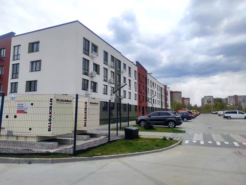 квартира за адресою Перспективна вул., (Будинок)