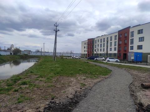 квартира за адресою Перспективна вул., (Будинок)