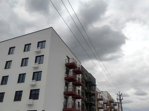 квартира за адресою Перспективна вул., (Будинок)