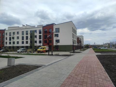 квартира за адресою Перспективна вул., (Будинок)