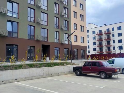 квартира за адресою Перспективна вул., (Будинок)