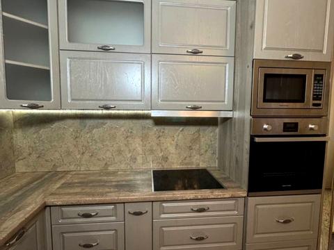 квартира по адресу Василия Тютюнника ул. (Анрі Барбюса), 51/1А