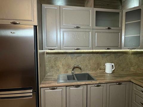 квартира по адресу Василия Тютюнника ул. (Анрі Барбюса), 51/1А