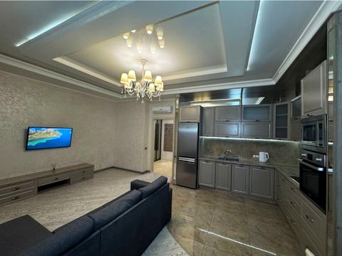 квартира по адресу Василия Тютюнника ул. (Анрі Барбюса), 51/1А