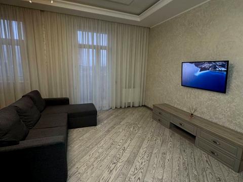 квартира по адресу Василия Тютюнника ул. (Анрі Барбюса), 51/1А