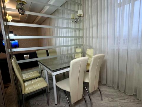 квартира по адресу Василия Тютюнника ул. (Анрі Барбюса), 51/1А