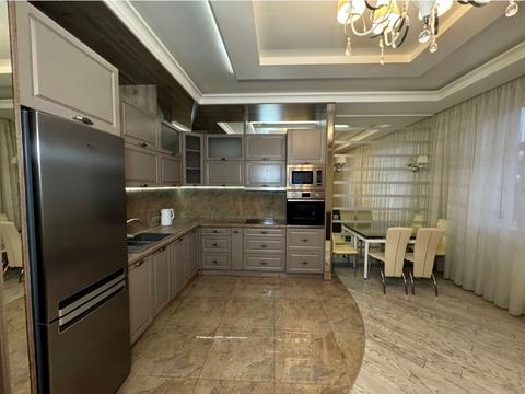 квартира по адресу Василия Тютюнника ул. (Анрі Барбюса), 51/1А