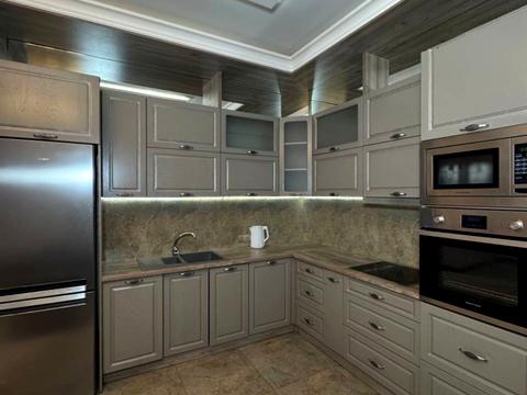 квартира по адресу Василия Тютюнника ул. (Анрі Барбюса), 51/1А