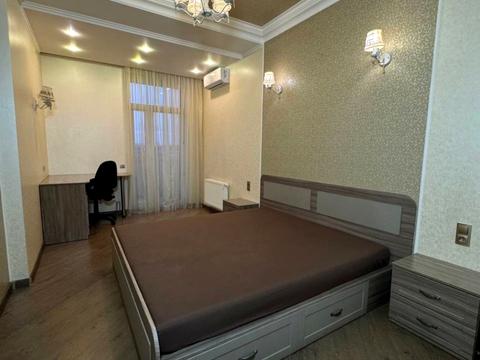 квартира по адресу Василия Тютюнника ул. (Анрі Барбюса), 51/1А