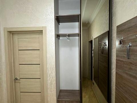 квартира по адресу Василия Тютюнника ул. (Анрі Барбюса), 51/1А