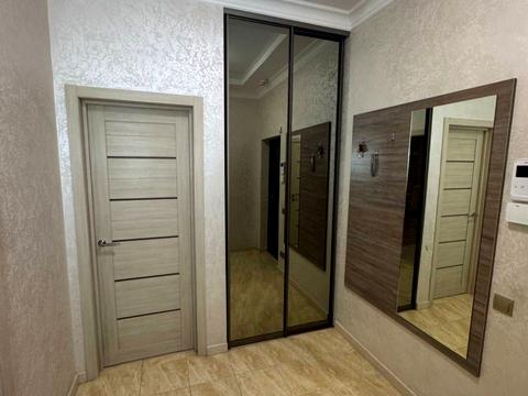 квартира по адресу Василия Тютюнника ул. (Анрі Барбюса), 51/1А