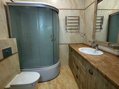 квартира по адресу Василия Тютюнника ул. (Анрі Барбюса), 51/1А