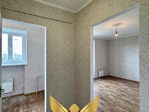 квартира за адресою Металургів вул., 12