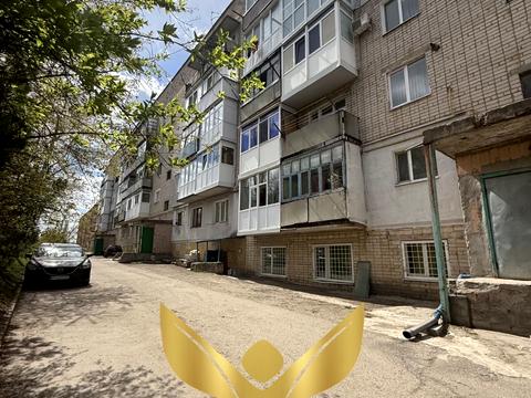 квартира по адресу Металлургов ул., 12