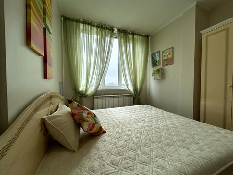 квартира за адресою Лесі Українки вул., 21