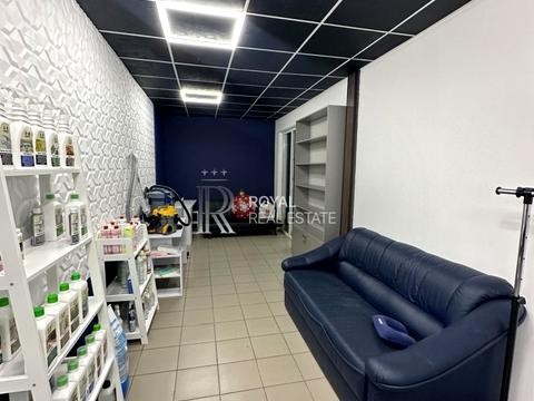 коммерческая по адресу Садовая ул., 53