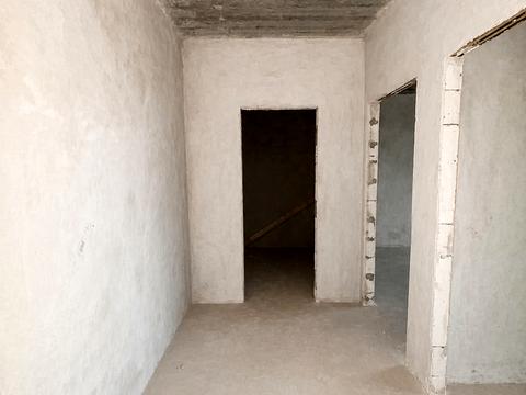 квартира по адресу Сімейна ул., (Будинок 3)