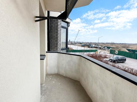 квартира по адресу Сімейна ул., (Будинок 3)