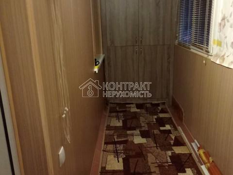 квартира по адресу Амосова ул. (Корчагінців), 9