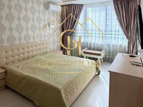квартира за адресою Драгоманова вул., 4-А