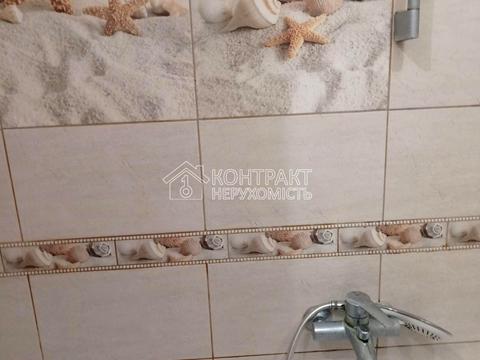 квартира по адресу Амосова ул. (Корчагінців), 9