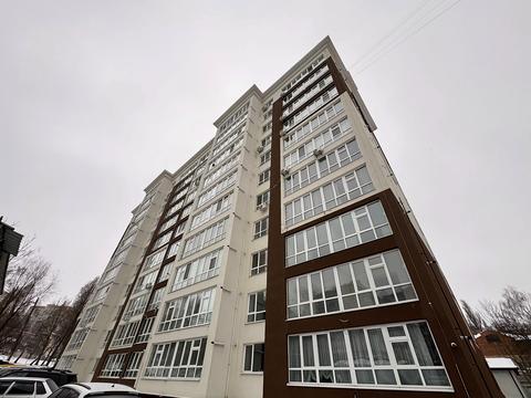 квартира за адресою Львівське шосе, 53