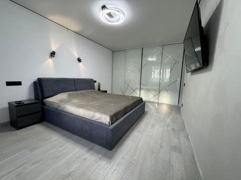 квартира по адресу Лісогринівецька ул., 36