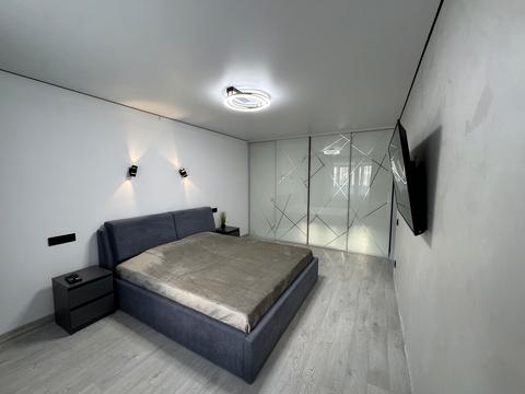 квартира по адресу Лісогринівецька ул., 36