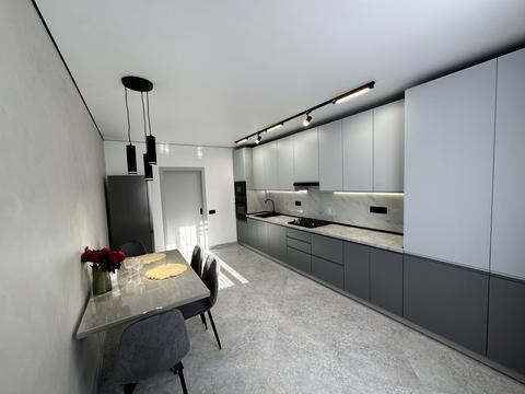 квартира по адресу Лісогринівецька ул., 36