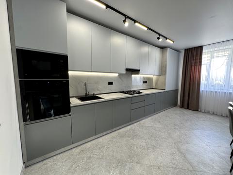 квартира по адресу Лісогринівецька ул., 36