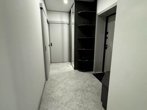 квартира по адресу Лісогринівецька ул., 36