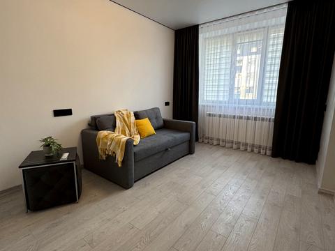 квартира по адресу Лісогринівецька ул., 36