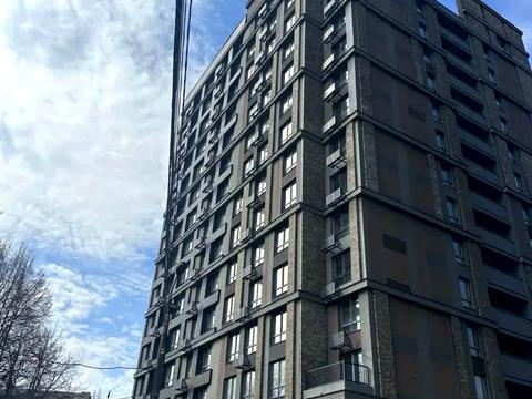 квартира по адресу Теремковская ул., (Будинок 1)