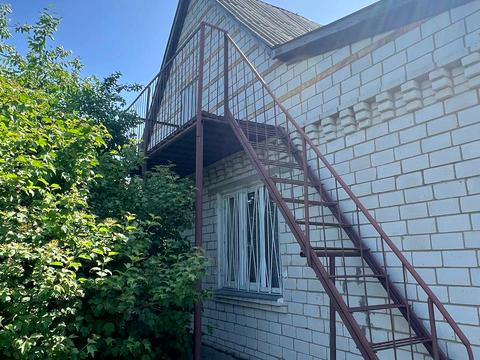 будинок за адресою Богдана Хмельницького