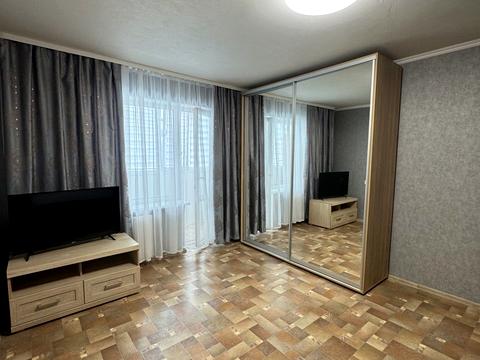 квартира за адресою Західна вул., 1/6