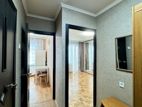 квартира за адресою Західна вул., 1/6