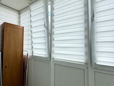 квартира за адресою Західна вул., 1/6