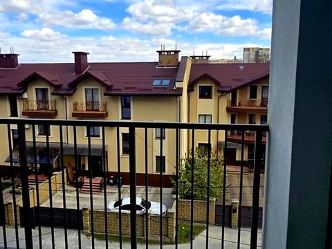 квартира за адресою Щирецька вул., 8А