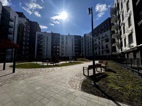 квартира за адресою Щирецька вул., 8А