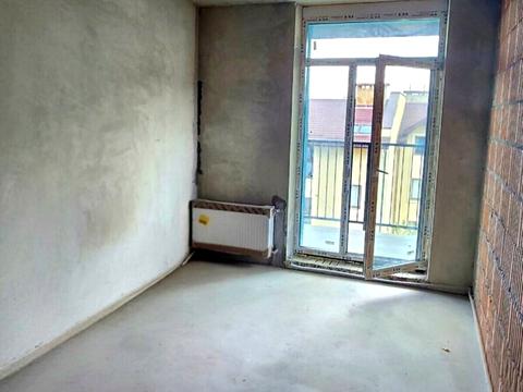 квартира за адресою Щирецька вул., 8А