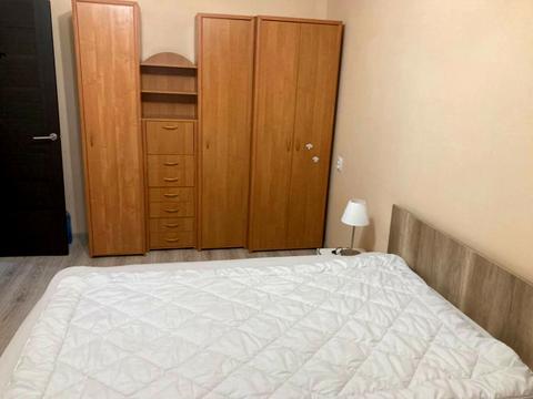 квартира по адресу Кульчицкой ул., 11