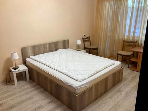 квартира по адресу Кульчицкой ул., 11