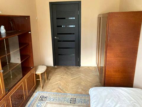 квартира по адресу Кульчицкой ул., 11