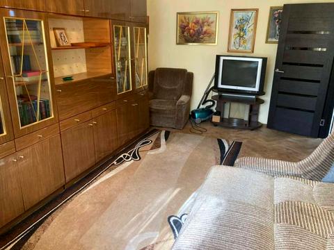 квартира по адресу Кульчицкой ул., 11